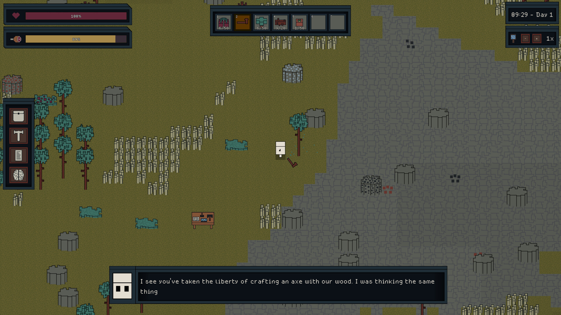 Cubits screenshot 7
