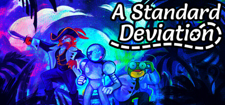 A Standard Deviation