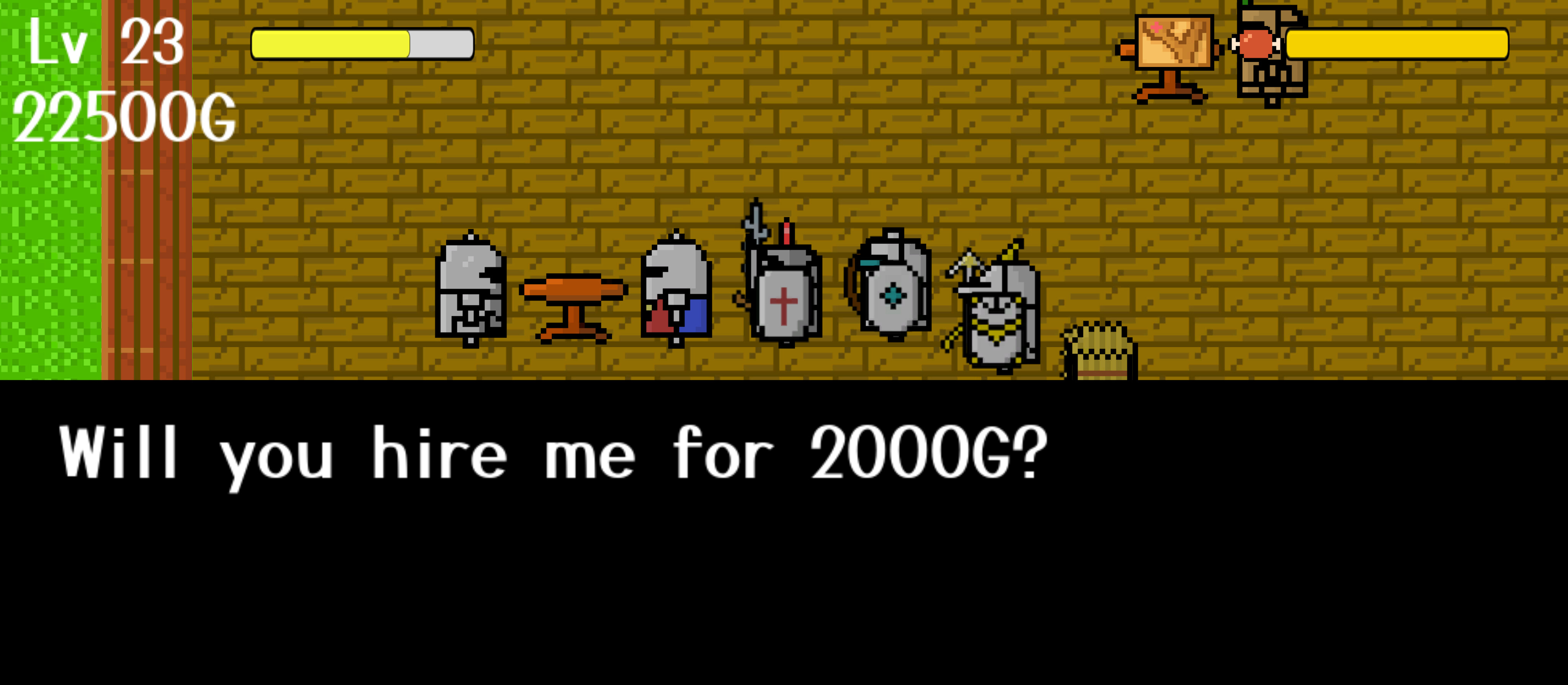 1K-Nights screenshot 3