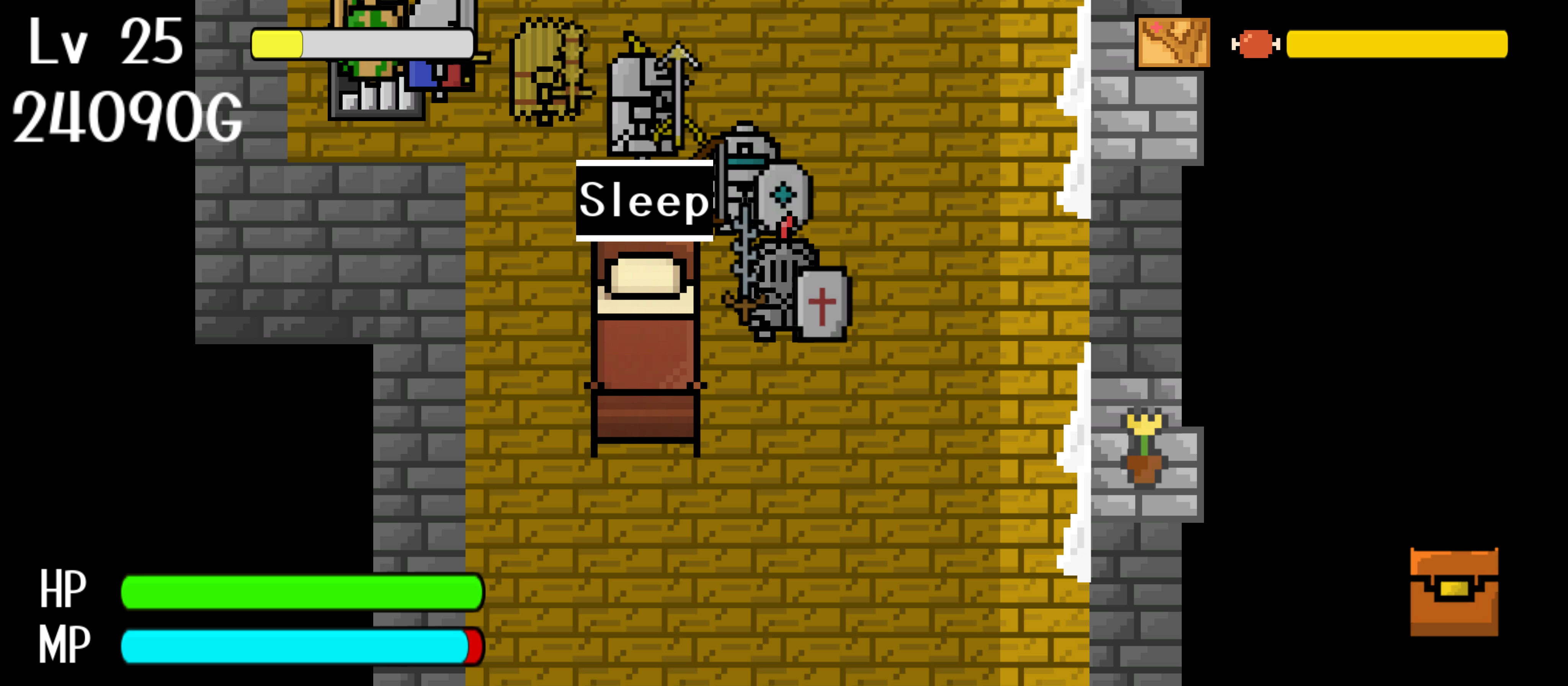 1K-Nights screenshot 5