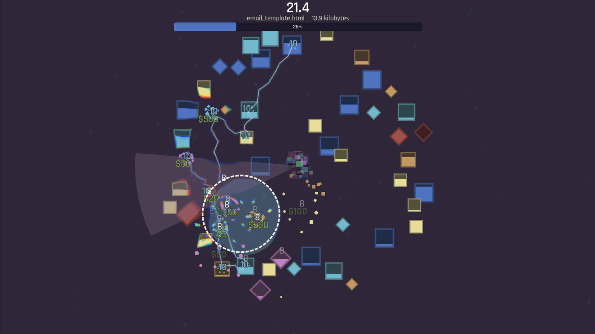 Every Last Bit screenshot 5