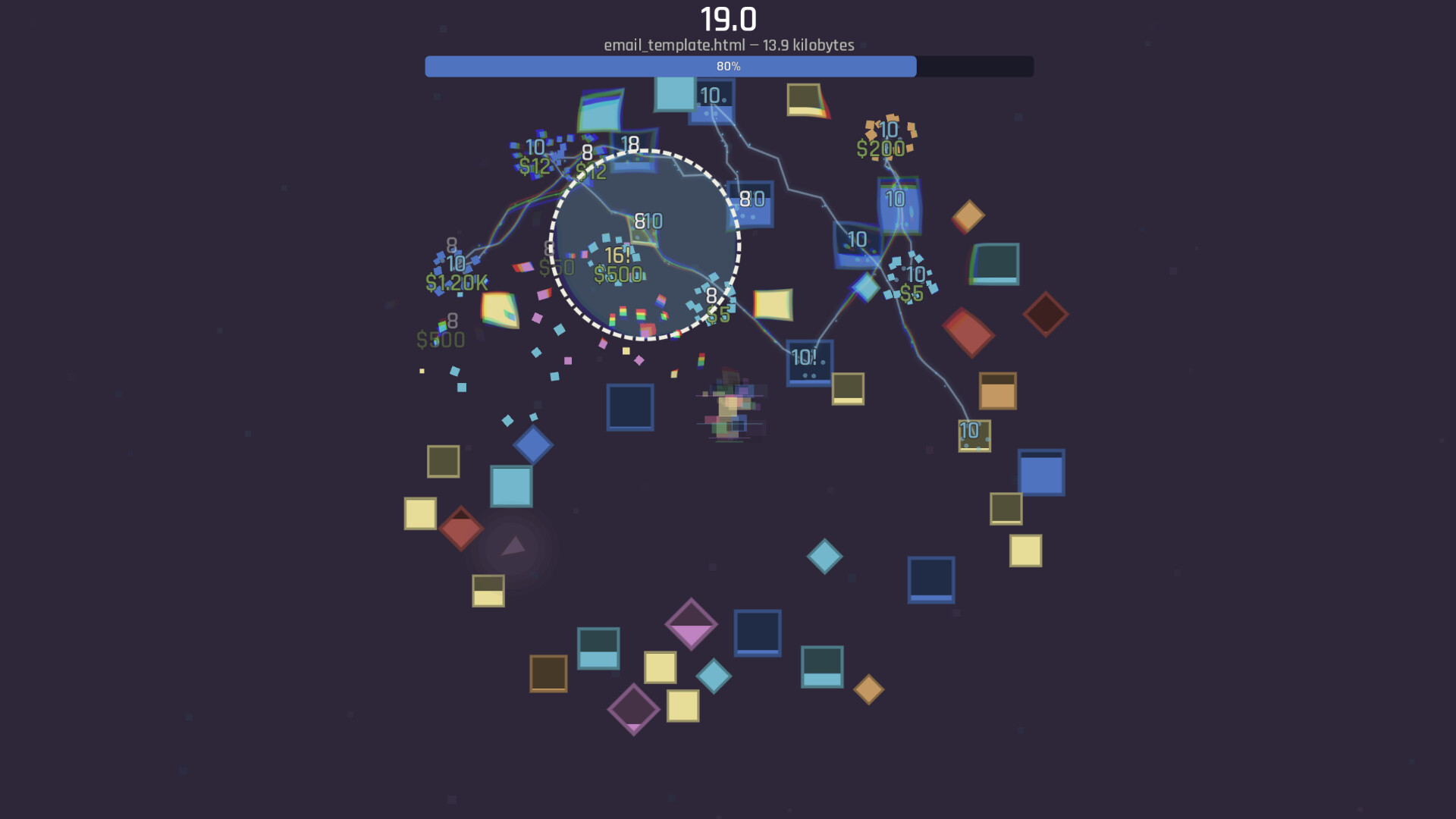 Every Last Bit screenshot 2