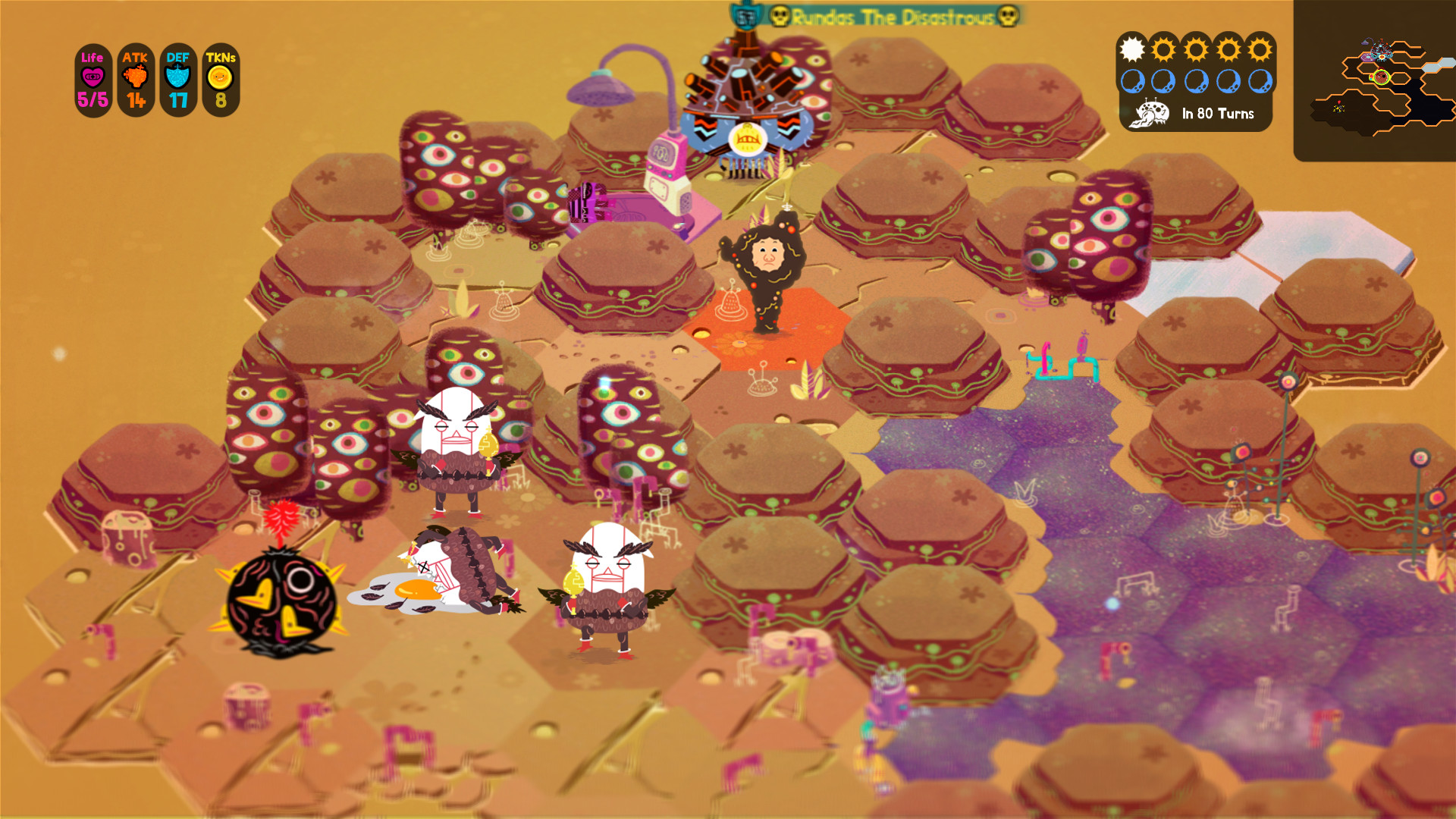 Loot Rascals screenshot 9