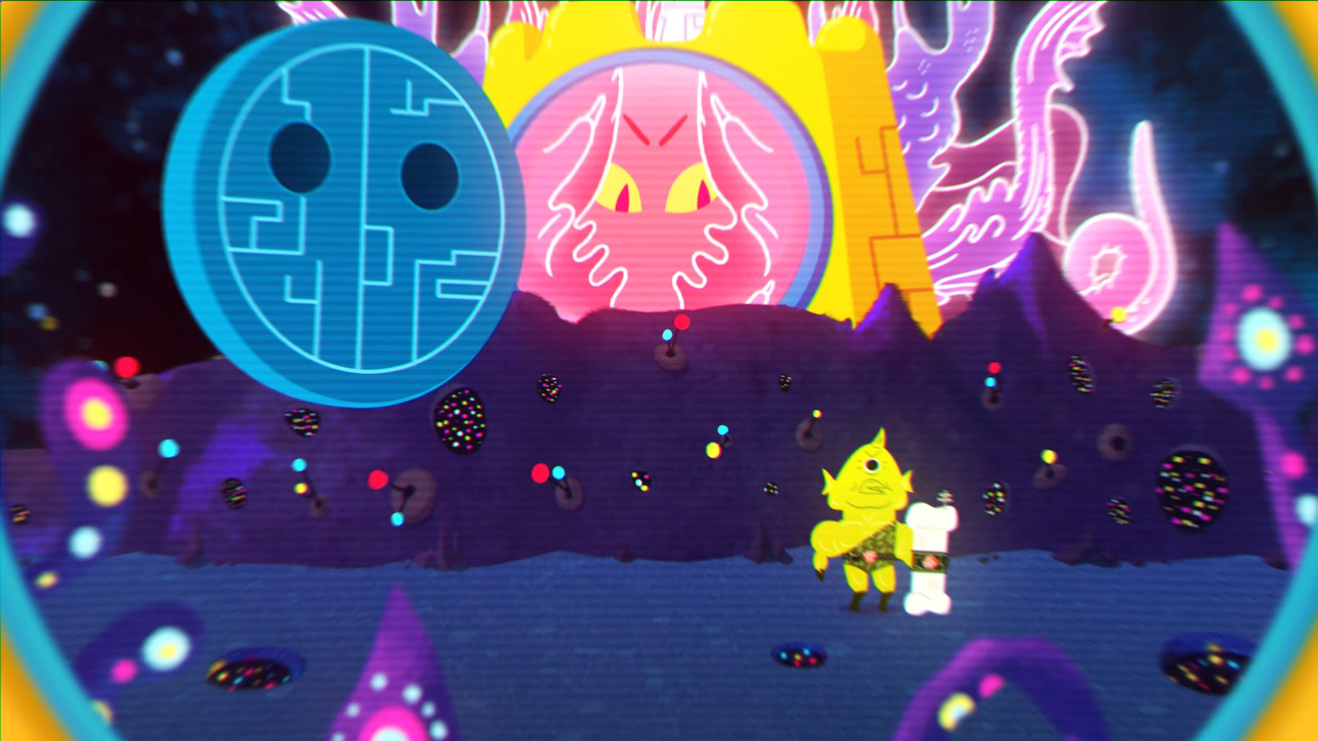 Loot Rascals screenshot 8