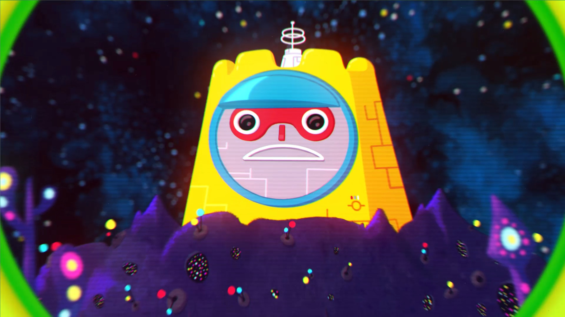 Loot Rascals screenshot 12