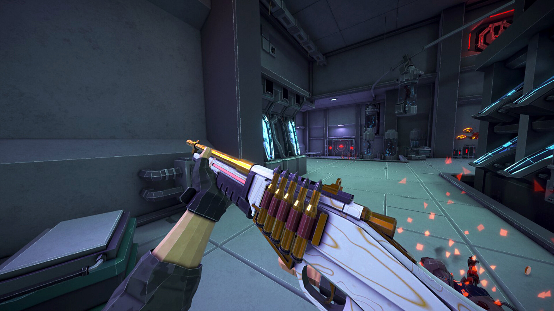 Galactic Vault - Supporter Pack screenshot 4