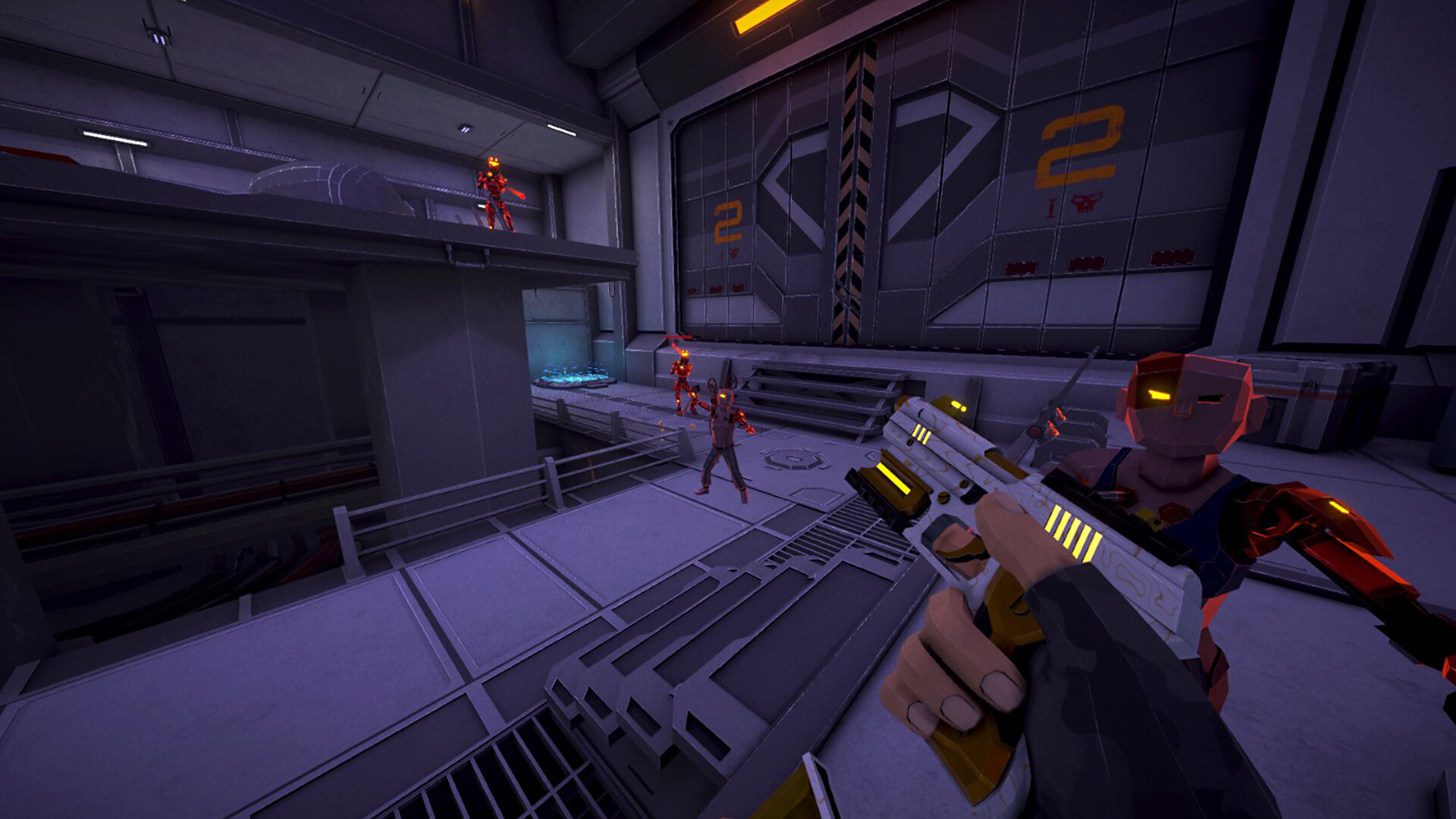 Galactic Vault - Supporter Pack screenshot 2