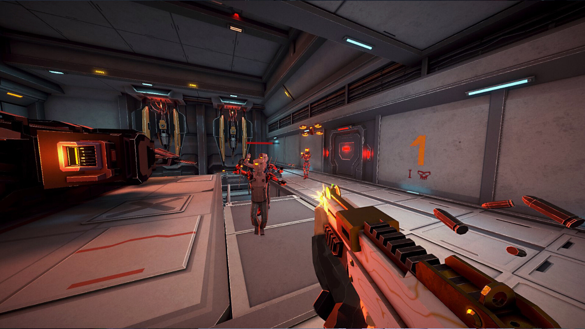 Galactic Vault - Supporter Pack screenshot 6