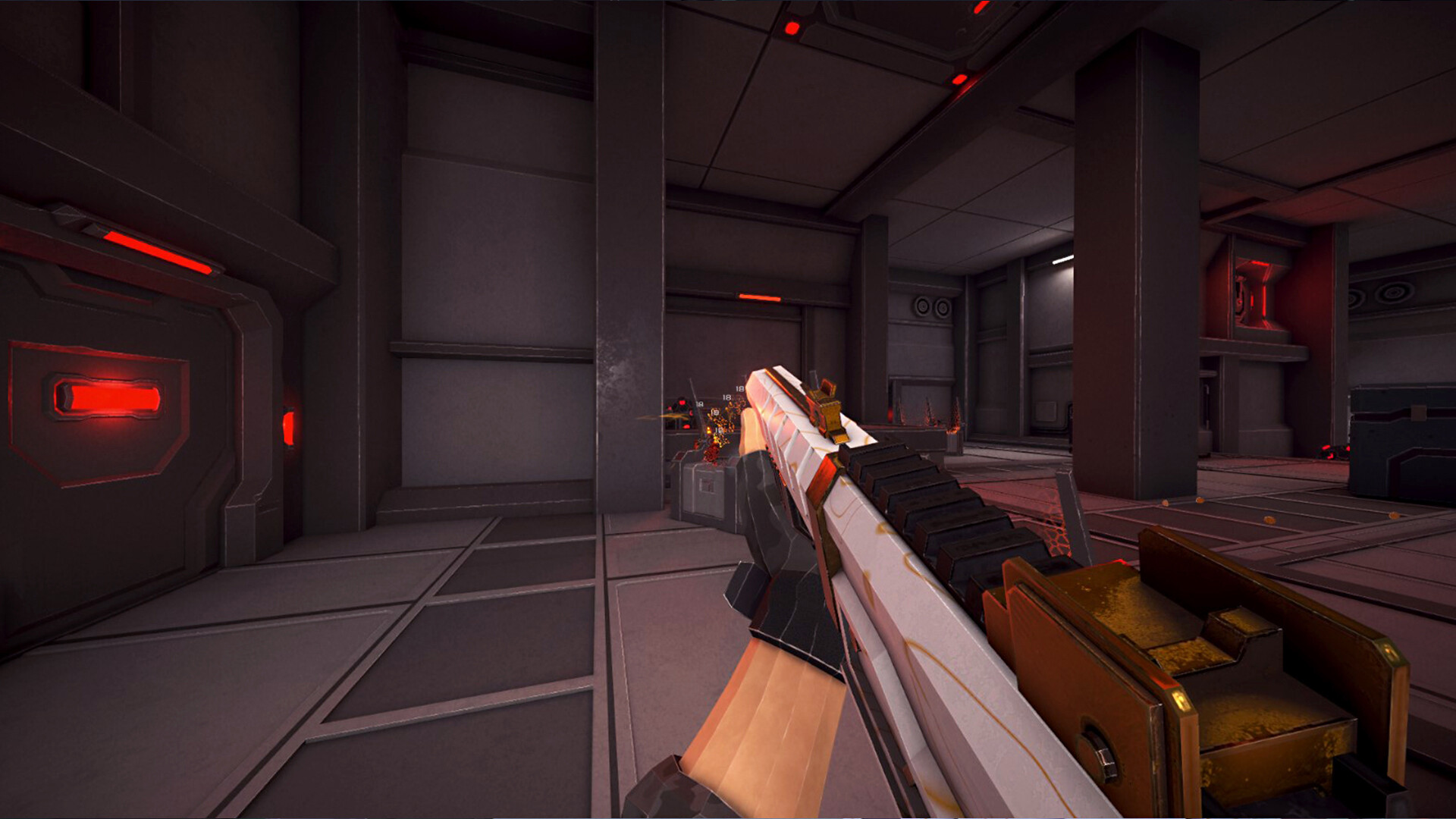 Galactic Vault - Supporter Pack screenshot 3