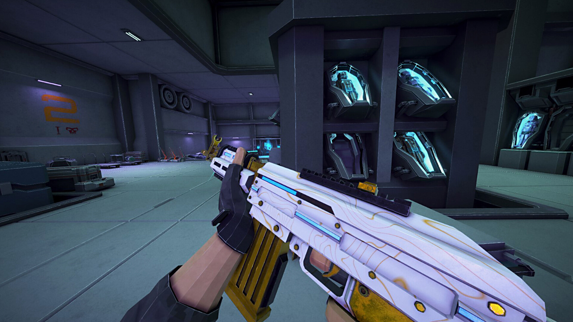 Galactic Vault - Supporter Pack screenshot 5
