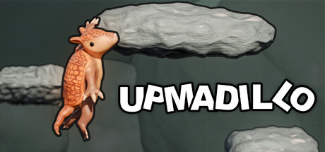 Upmadillo