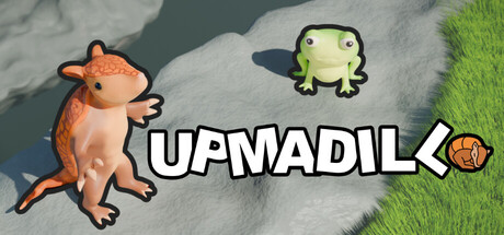 Upmadillo — Steam header