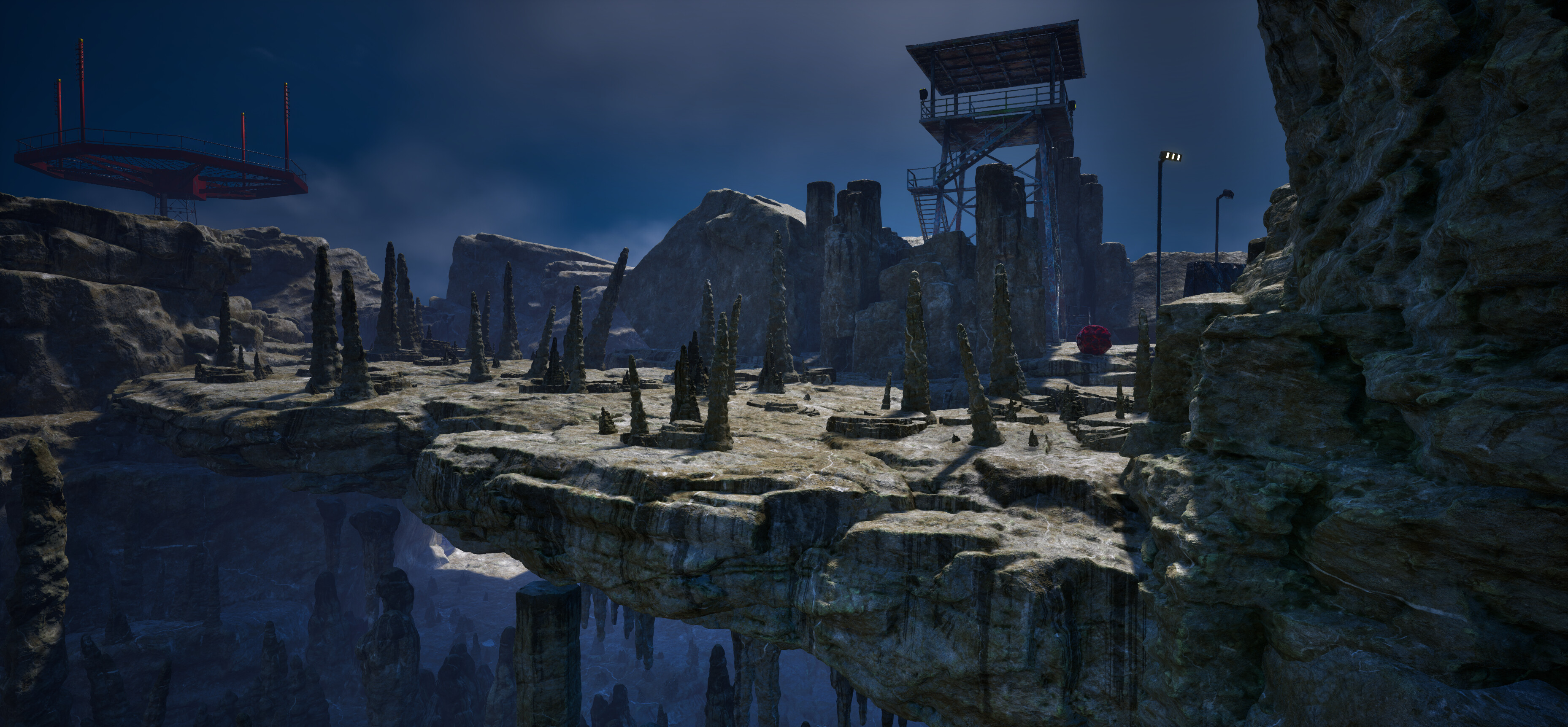 Echo of the falling screenshot 4