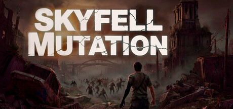 Skyfell Mutation — Steam header
