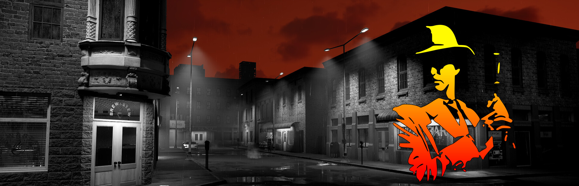 Tex Murphy: Killing Moon Rising