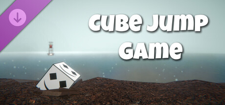 Cube Jump Game - Online Extension