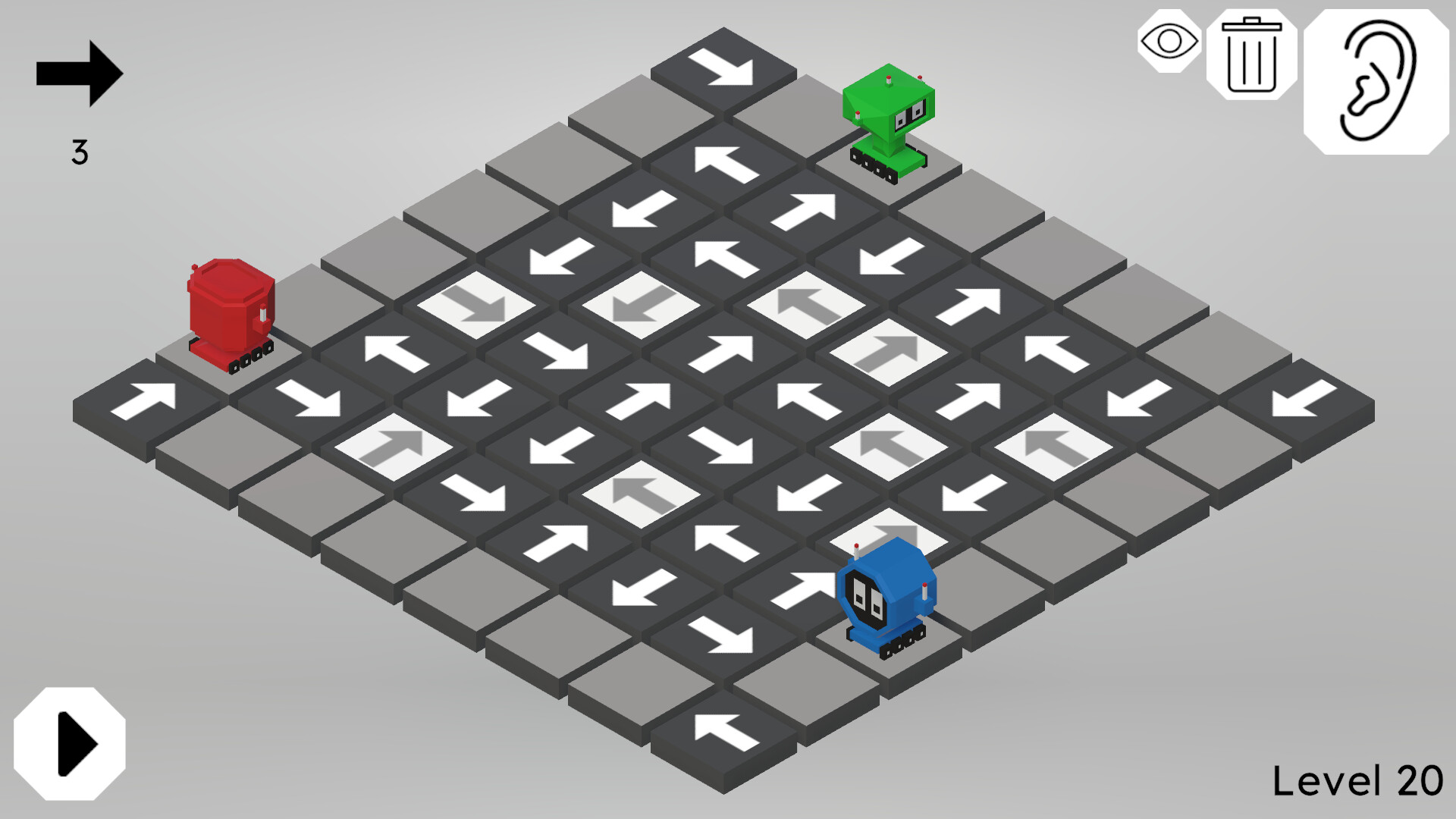 Beat Bots screenshot 5