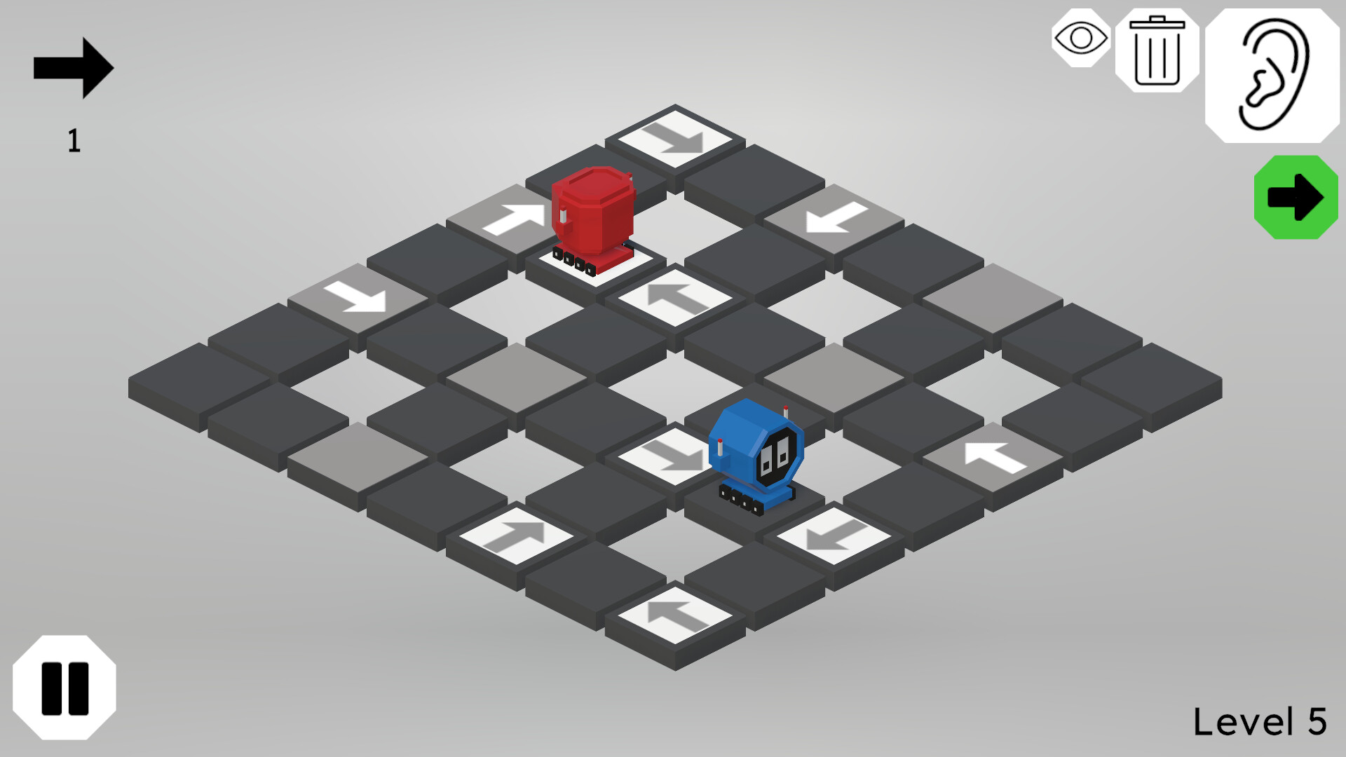 Beat Bots screenshot 3