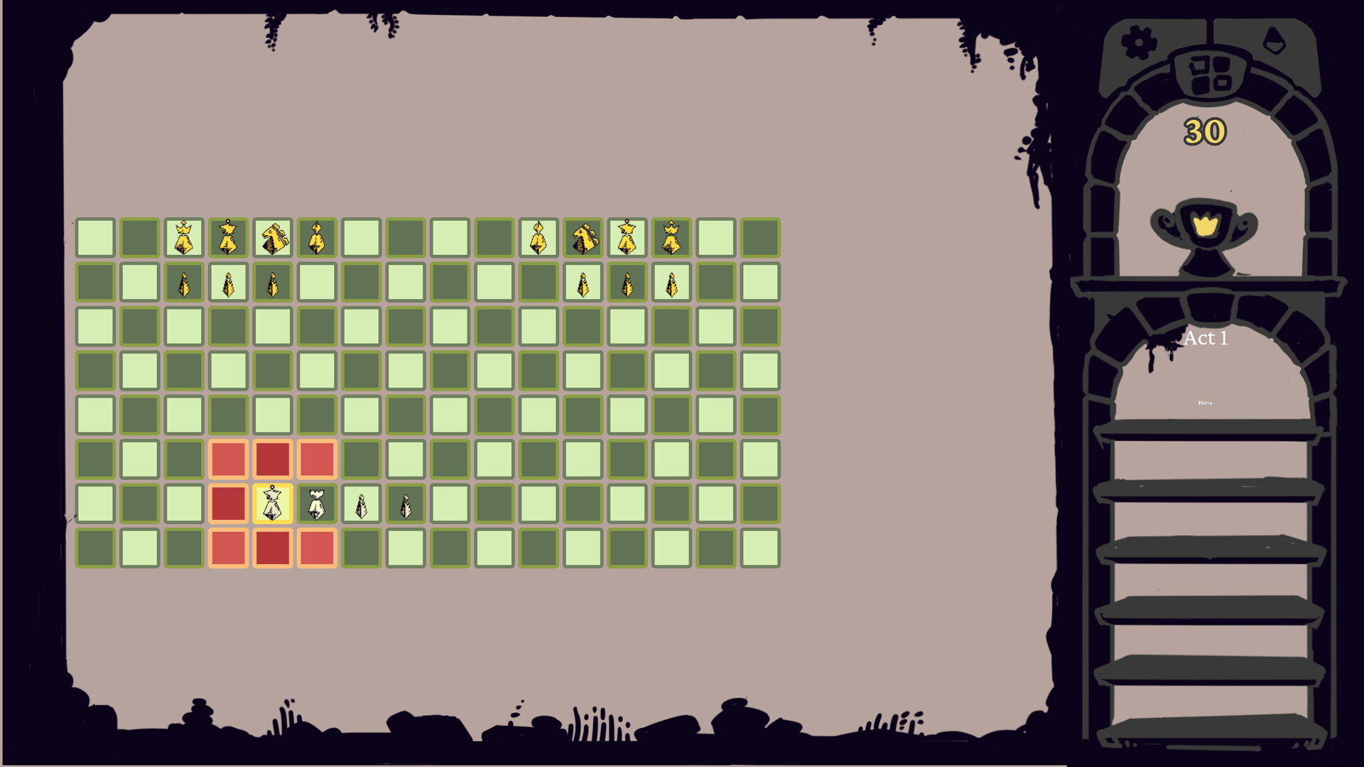 Piecebreaker screenshot 7