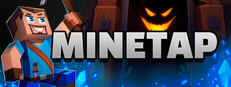 Minetap cover art