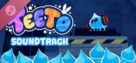 Teeto Soundtrack