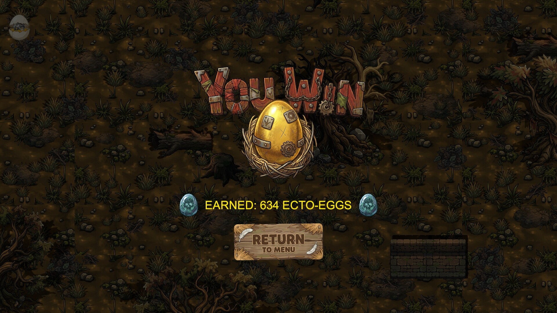 Egg-flation screenshot 8