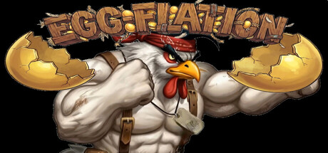 Egg-flation