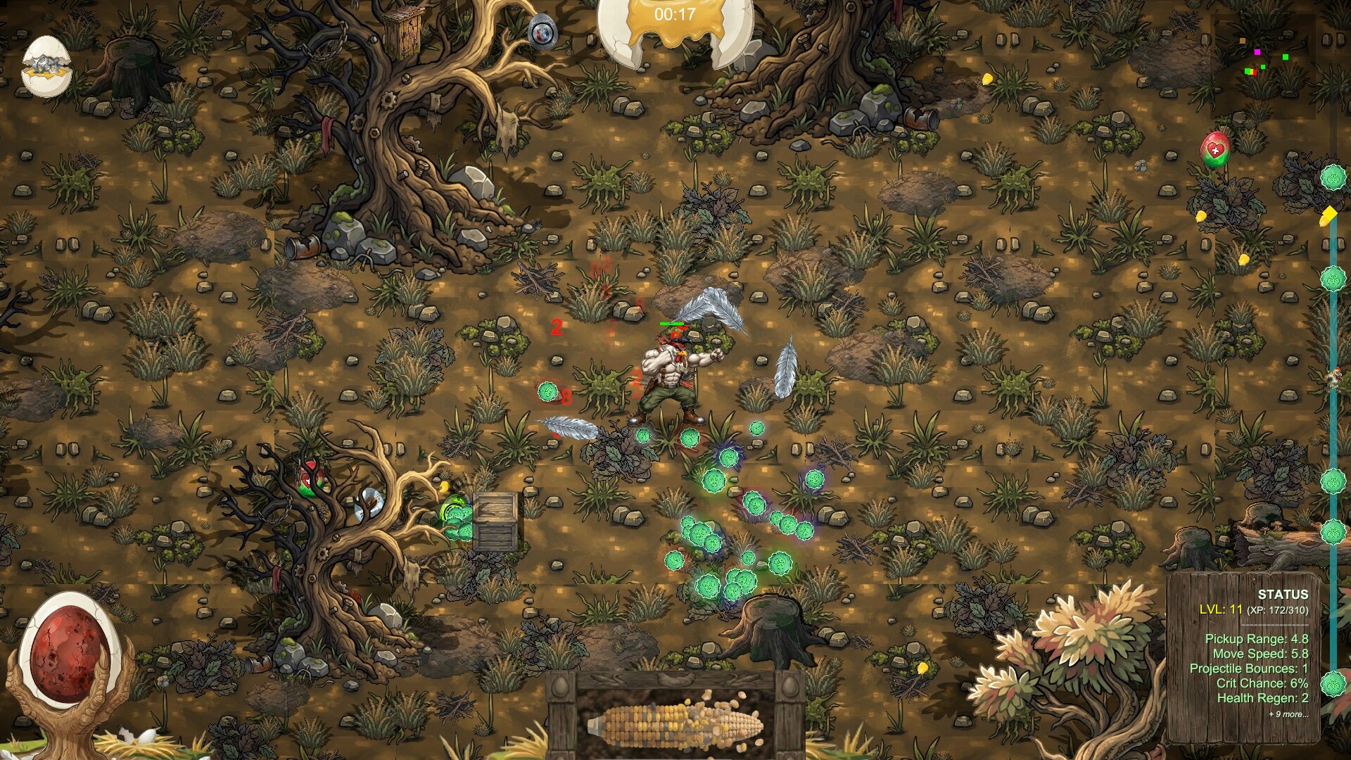 Egg-flation screenshot 10