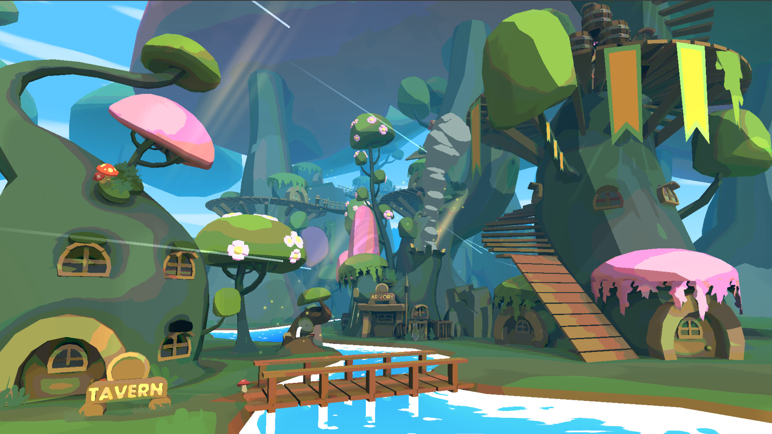 Rogue Slime: PC Edition screenshot 5