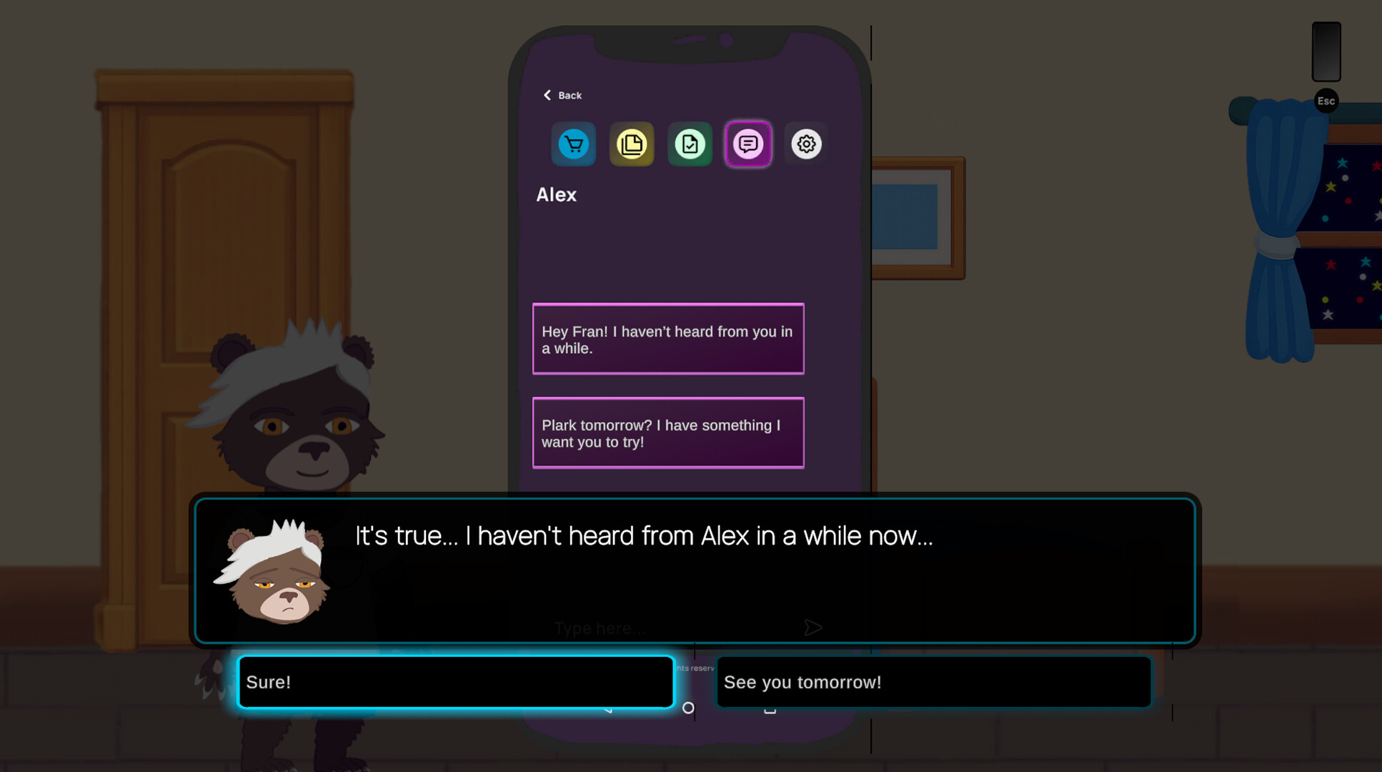 NonSense screenshot 6