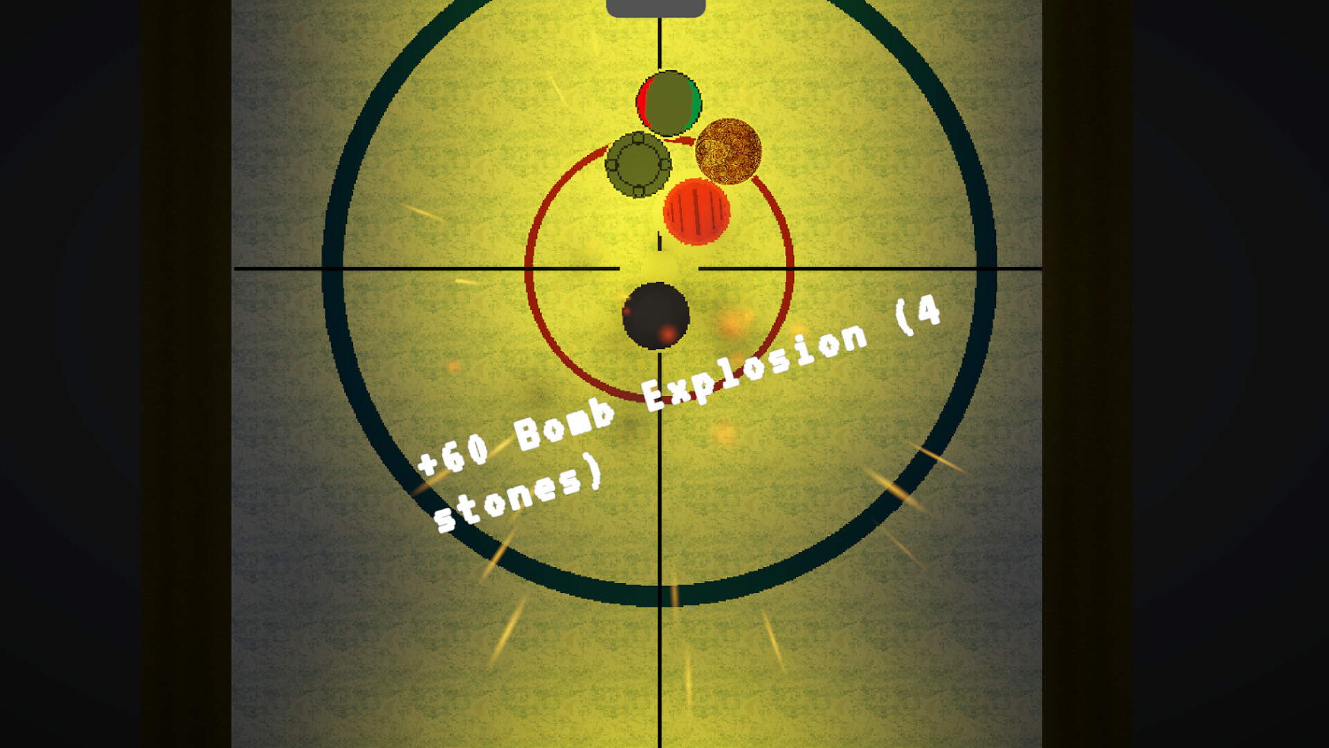 Curling screenshot 3