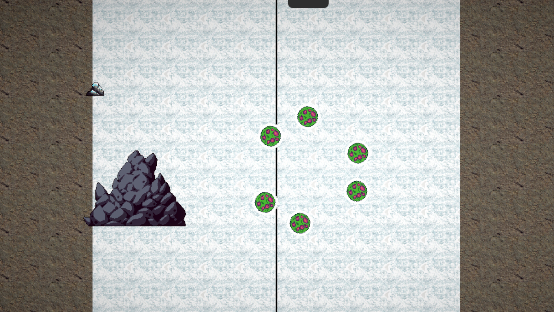 Curling screenshot 5