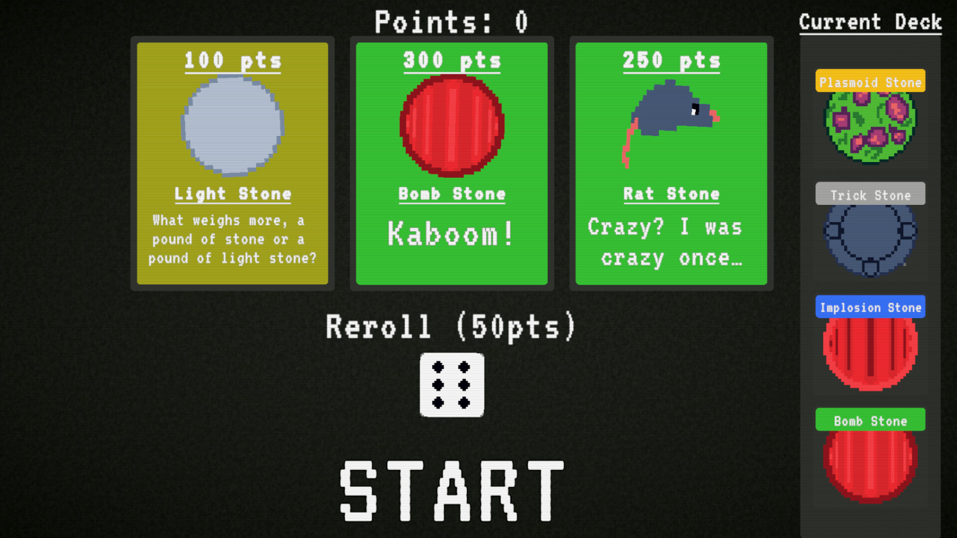 Curling screenshot 2
