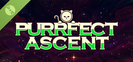Purrfect Ascent Demo