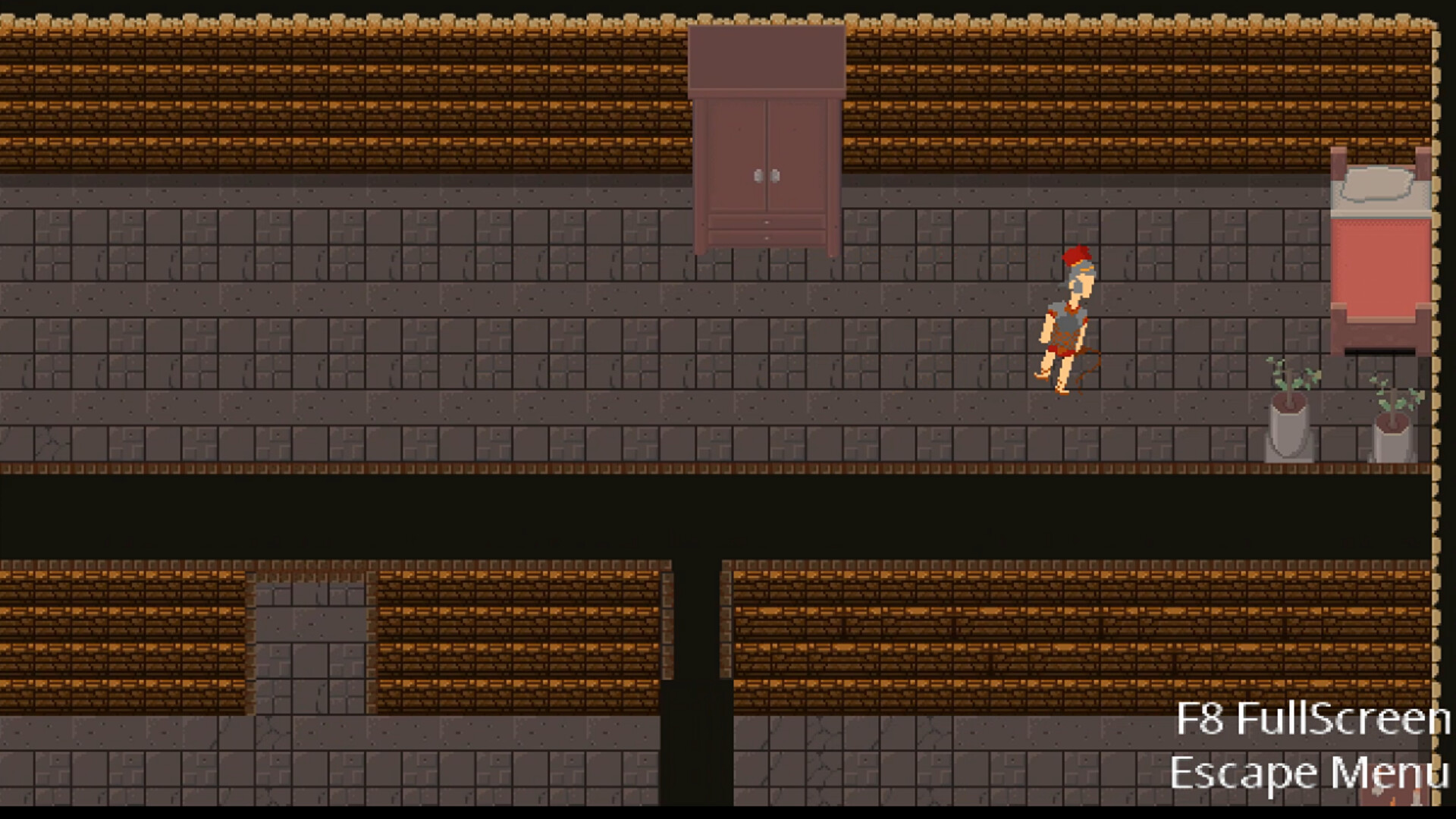 Crucifier screenshot 6