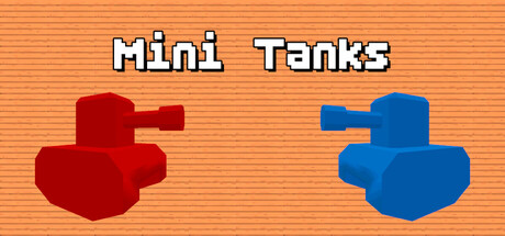 Mini Tanks — Steam header