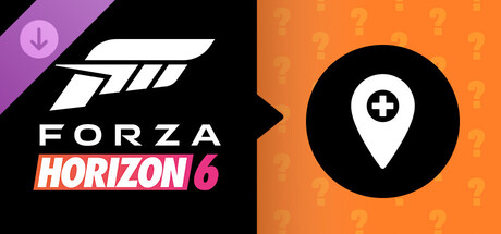 Forza Horizon 6 Expansion 2