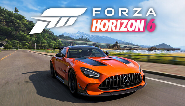 Forza Horizon 6 Welcome Pack on Steam