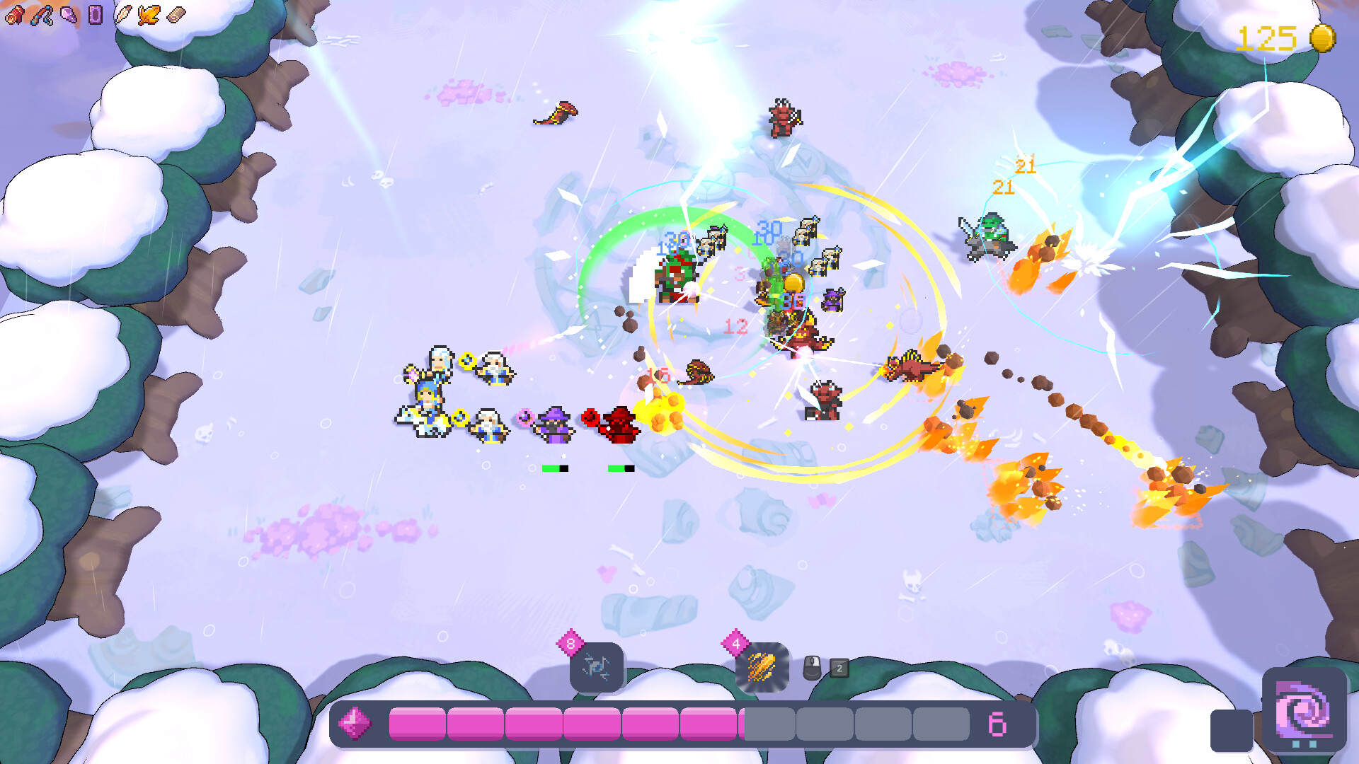 Chain of Command screenshot 6