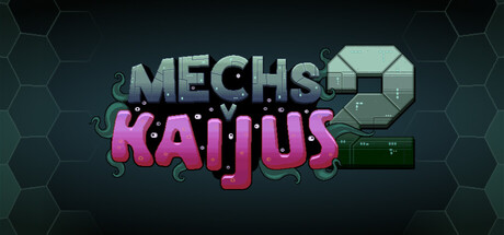Mechs V Kaijus 2 — Steam header