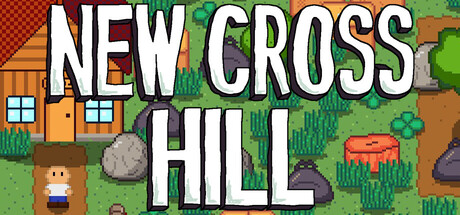 New Cross Hill — Steam header