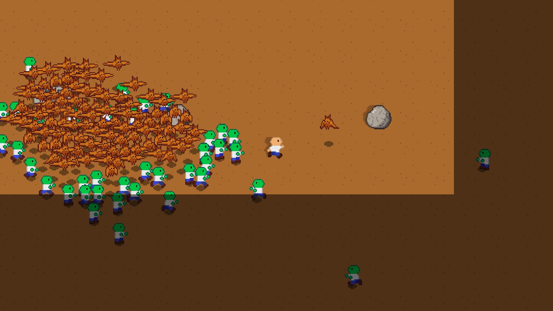 New Cross Hill screenshot 7