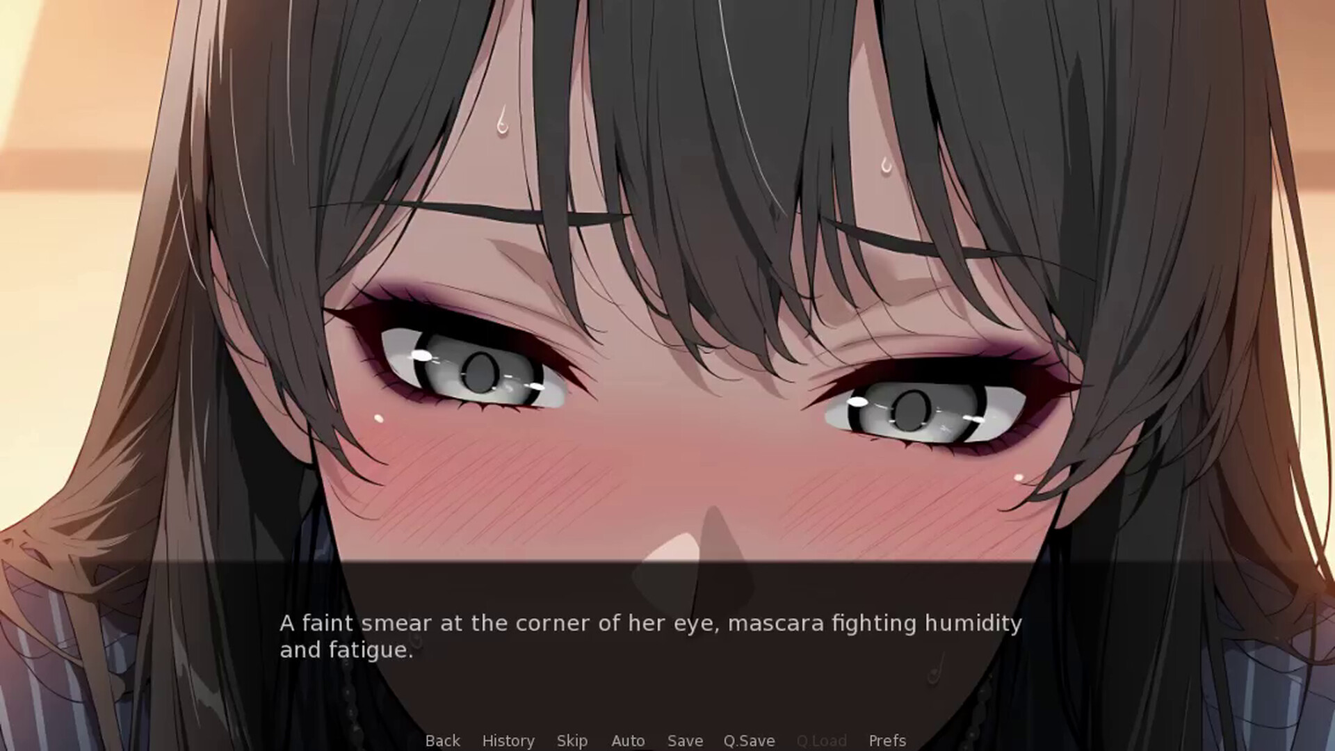 Clockwork Hearts screenshot 3