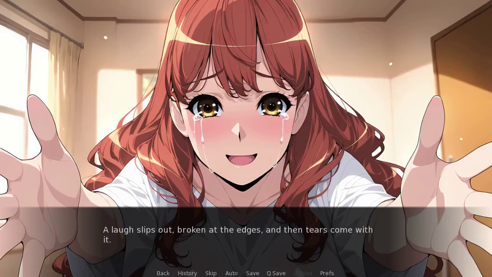 Clockwork Hearts screenshot 2