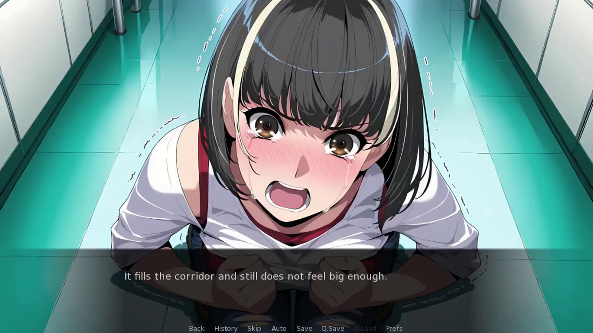 Clockwork Hearts screenshot 1