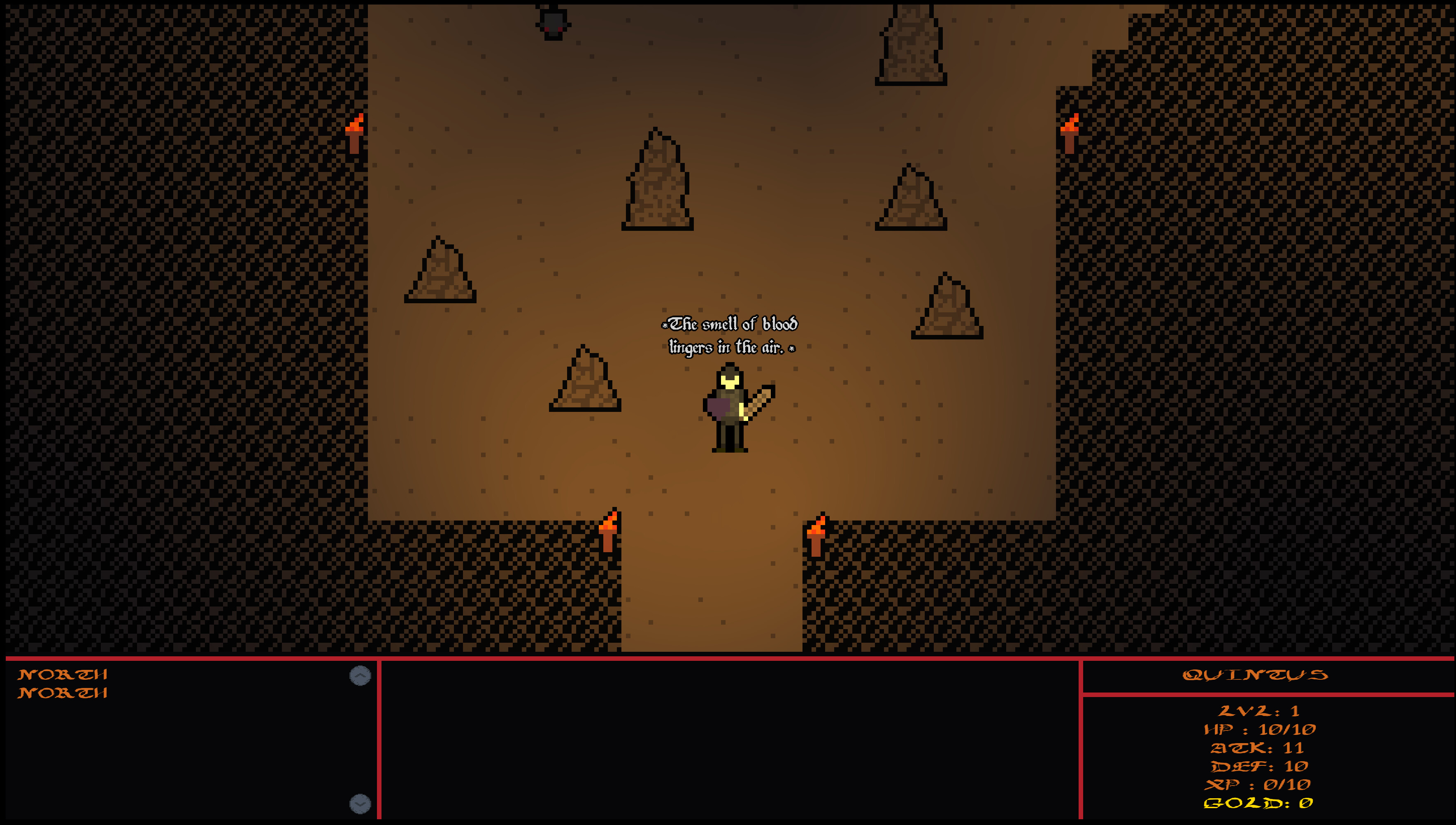 Infernal Depths screenshot 6