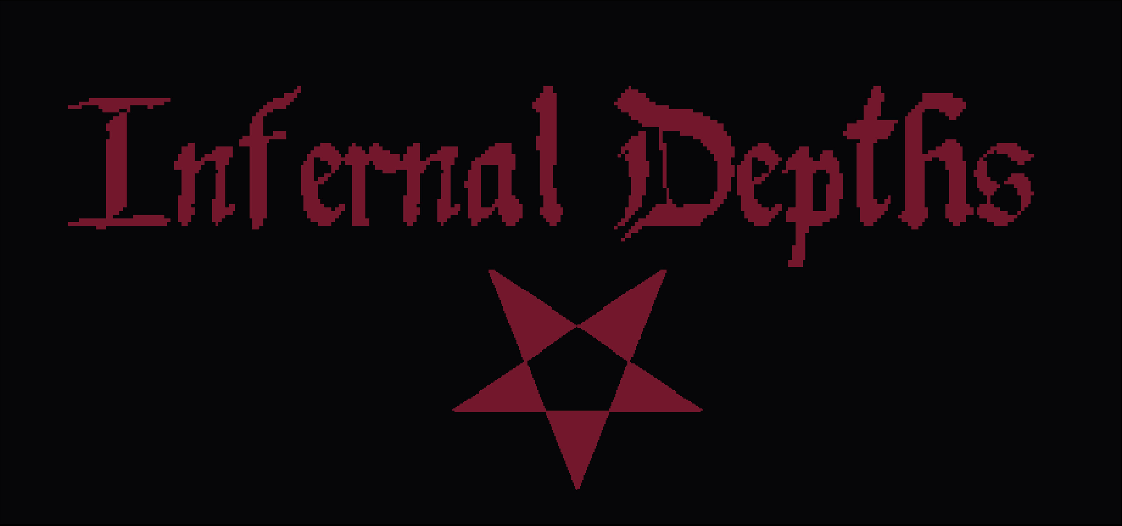 Infernal Depths screenshot 2