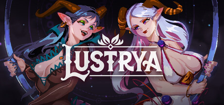 Lustrya — Steam header