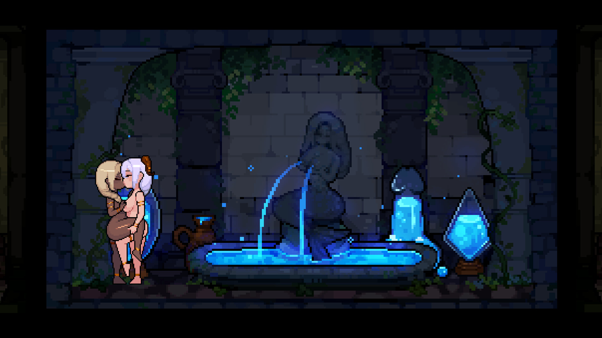 Lustrya screenshot 7