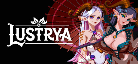 Lustrya